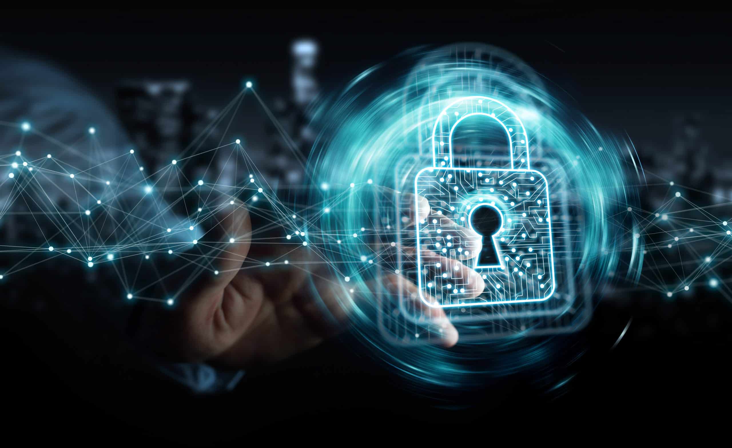 искусственный интеллект в кибербезопасности. кибербг безопассность. фото кибербезопасности. информационная безопастность. вопросы кибер.