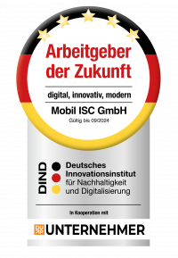 ADZ-Siegel Mobil ISC GmbH