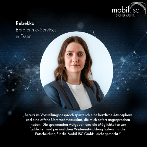Rebekka