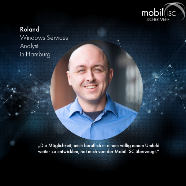 Mobil Isc Gmbh Gewinnt Kubus It Als Kunden – OADJ